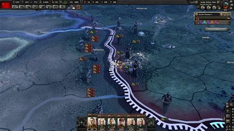 hearts of iron 4 strategy mod.